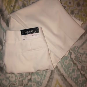 Liz Claiborne Career Pants